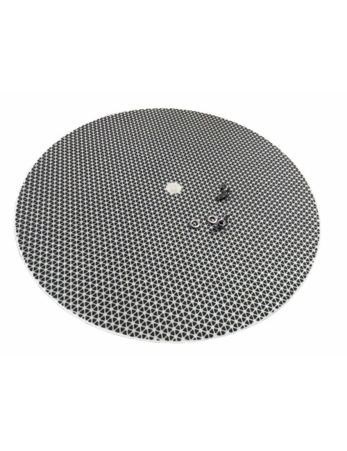 ADHESIF DIAMANT POUR DISQUE TOUR 350MM 125µ
